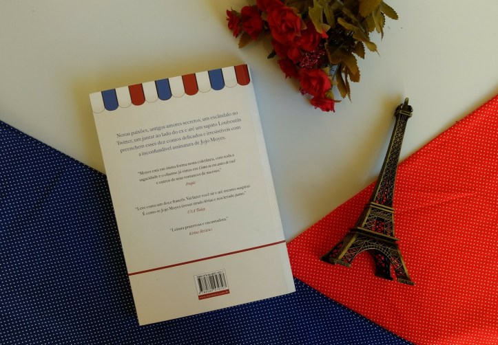 Paris para um e outros contos livro