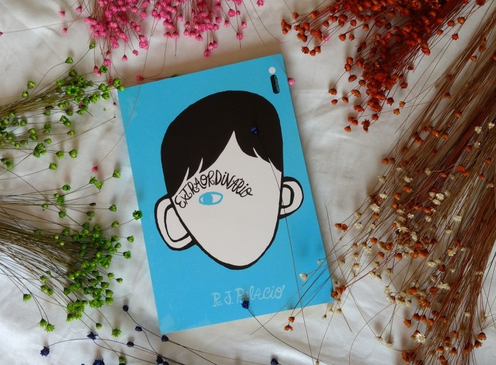 Extraordinário livro