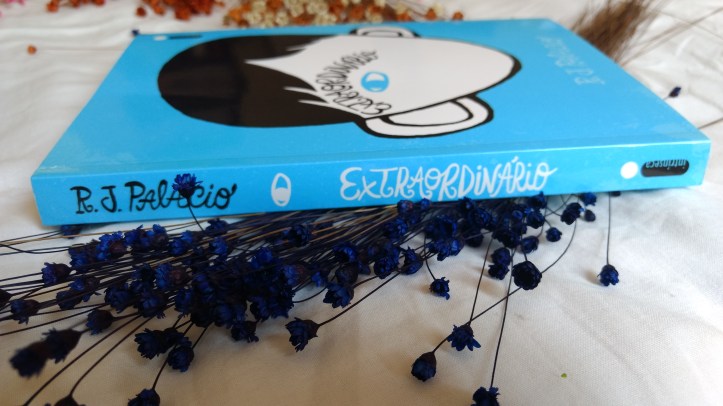 Livro Extraordinário