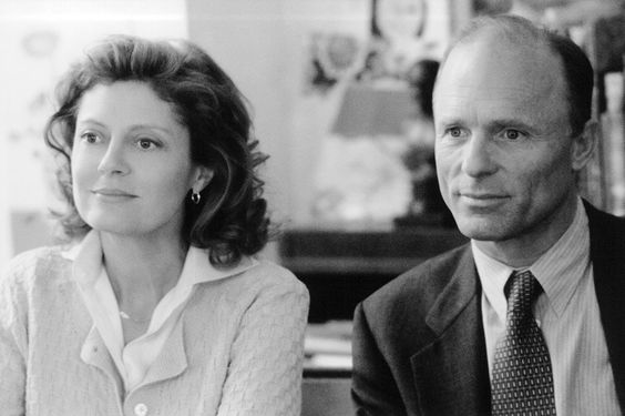 Jackie e Luke Harrison - Lado a Lado